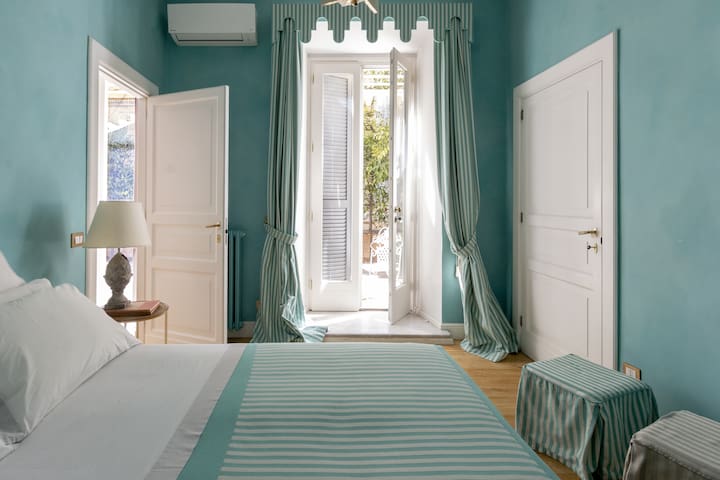 Casa in giardino nel cuore di Roma gallery image 3