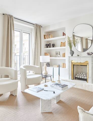 Spacious and modern – Madrid Center gallery image 2