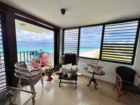 El Balcon de Liberty - 5 Rooms