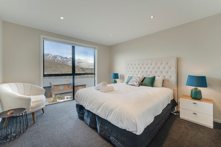 საძინებელი 2