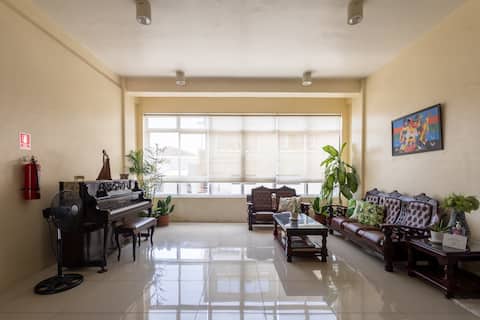 Standard Room, Bed & Breakfast, WiFi, City Proper