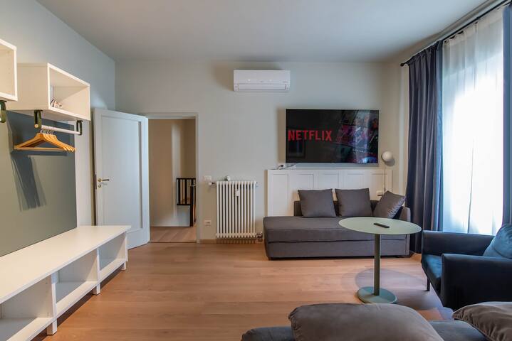 Mdr Olive Apartment gallery image 5