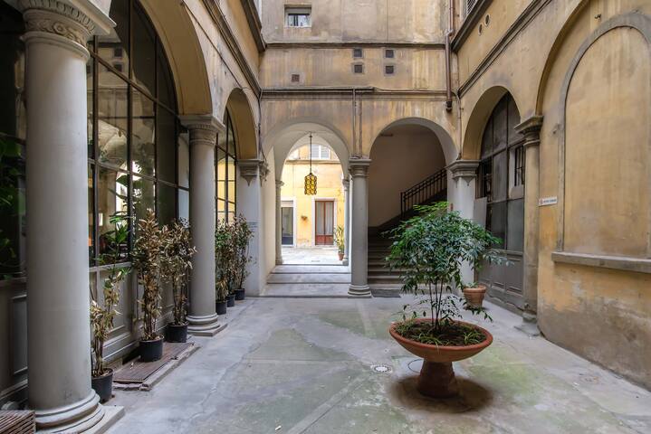 Mdr Olive Apartment gallery image 3