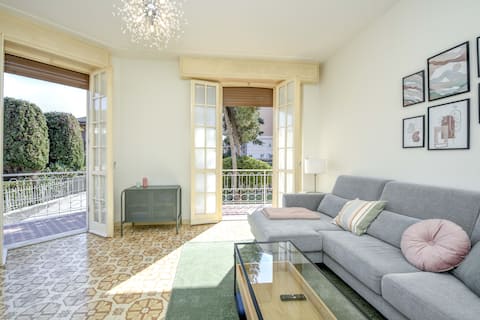 Top Airbnb: Garda Retreat (beach+everyservice<200mt) in Sirmione
