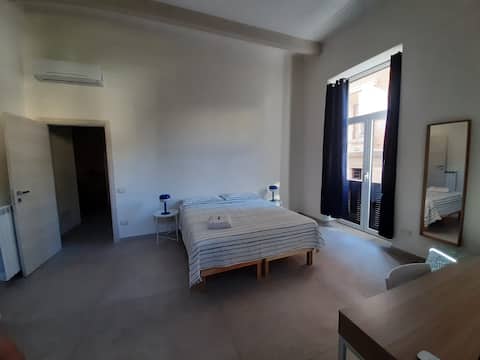 Feel Salerno Vacation Home
