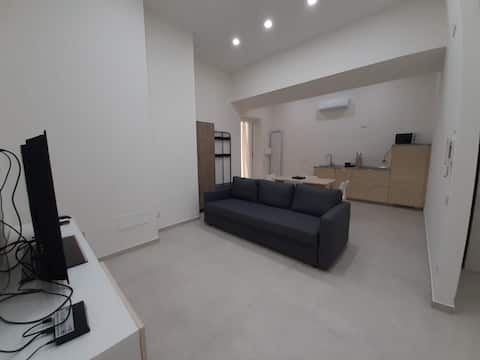 Top performing Airbnb: Feel Salerno Vacation Home in Salerno
