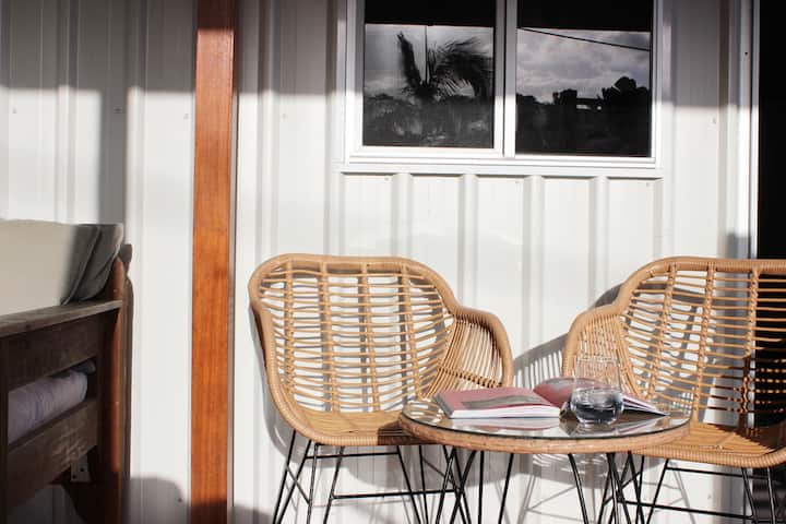 Cc's @ Byron Self Contained Studio - Byron Bay