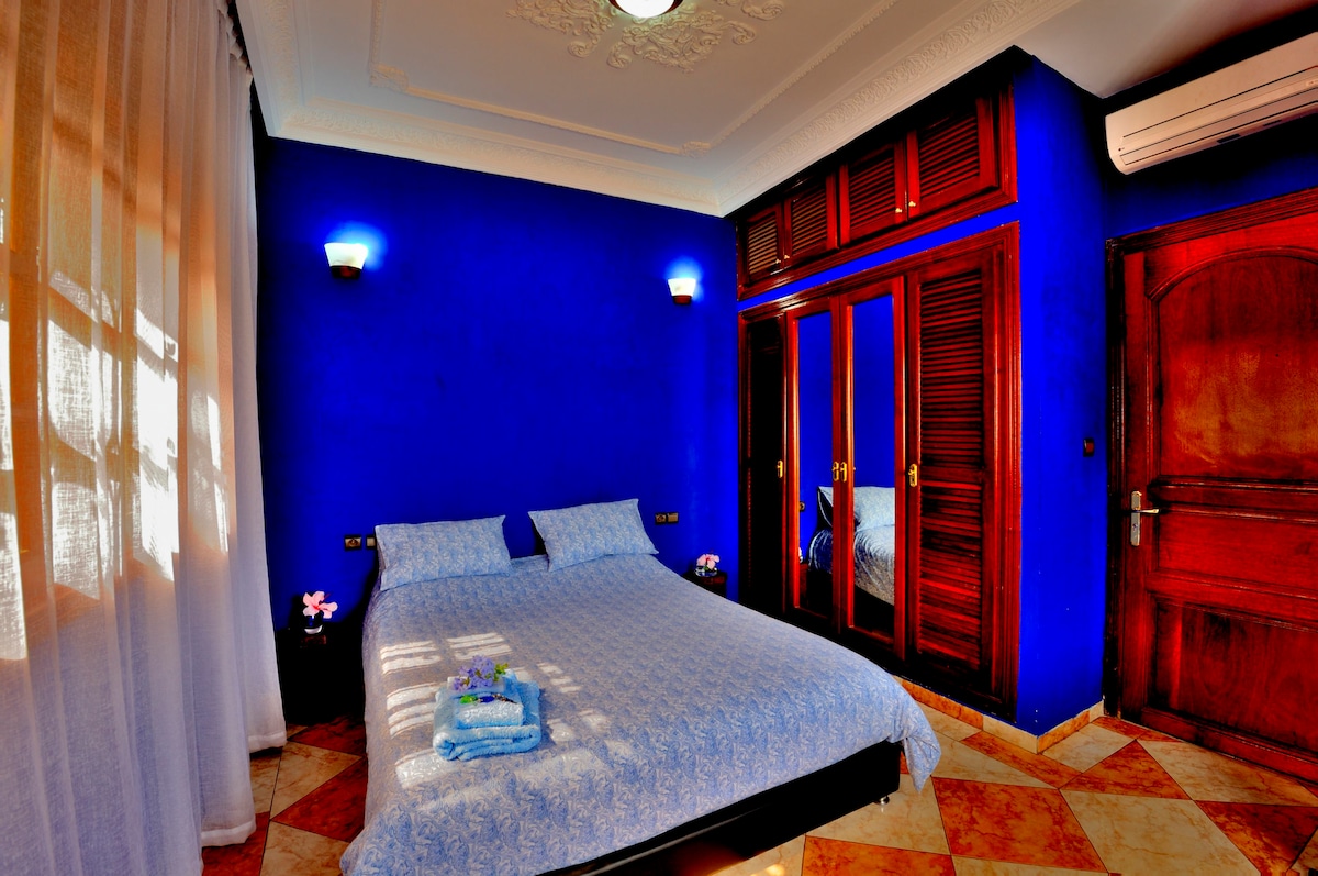 Chambre 1 chambre à Casablanca, Casablanca