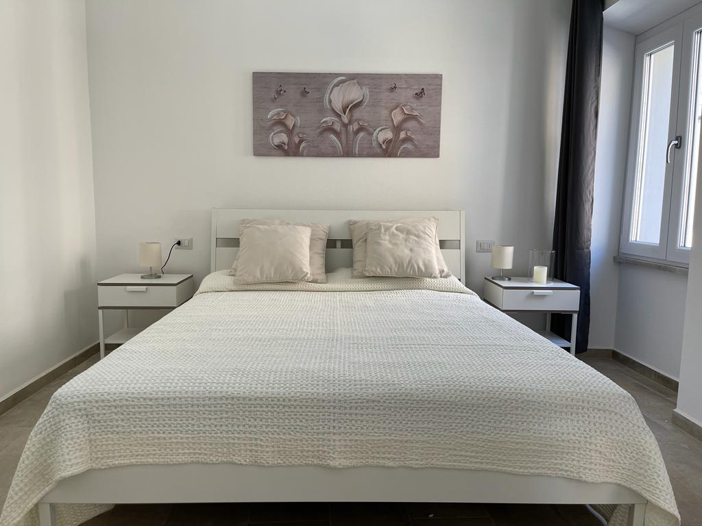 Camera matrimoniale Classic a Olbia, Sardegna, Italia - Airbnb