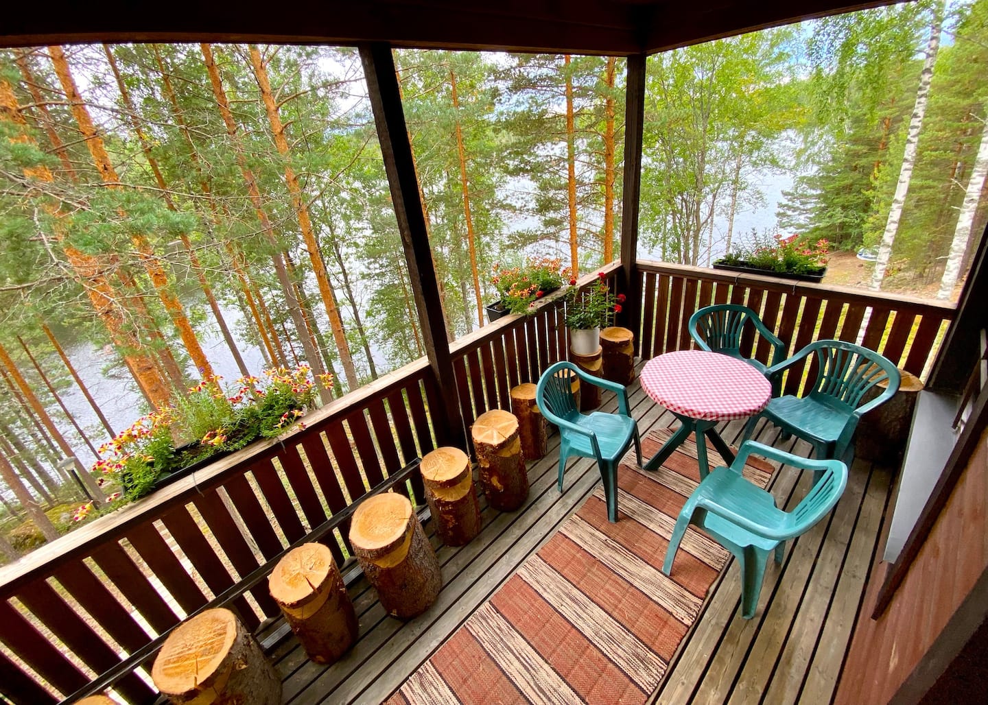 Enjoyable 2-bedroom Villa With Indoor Fireplace 3