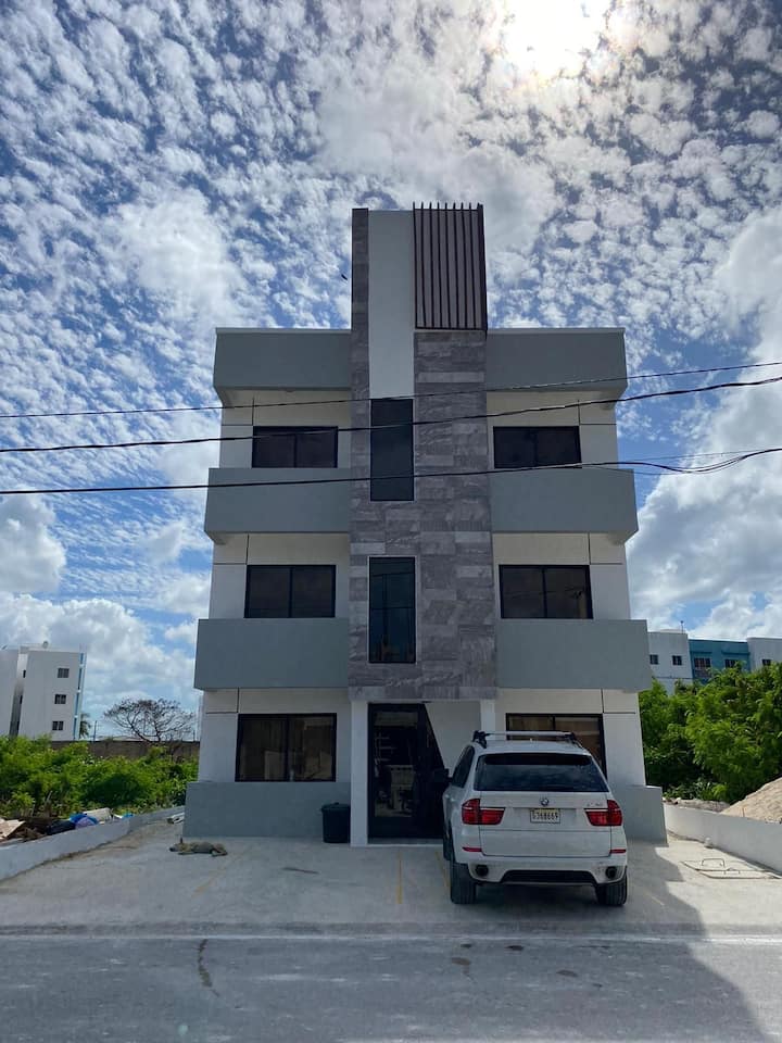 apartment 1 2 bedrom apartments Apartments for Rent in Higuey, La