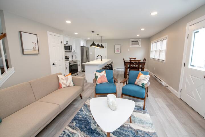 Wild Woods managed Airbnb listing 2