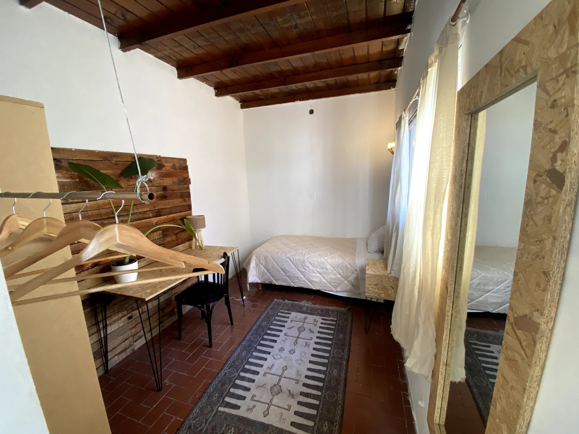 Beautiful en-suite room in a shared house!
