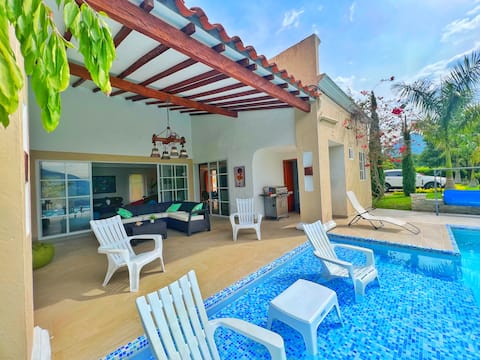 FINCA en Venezia Antioquia