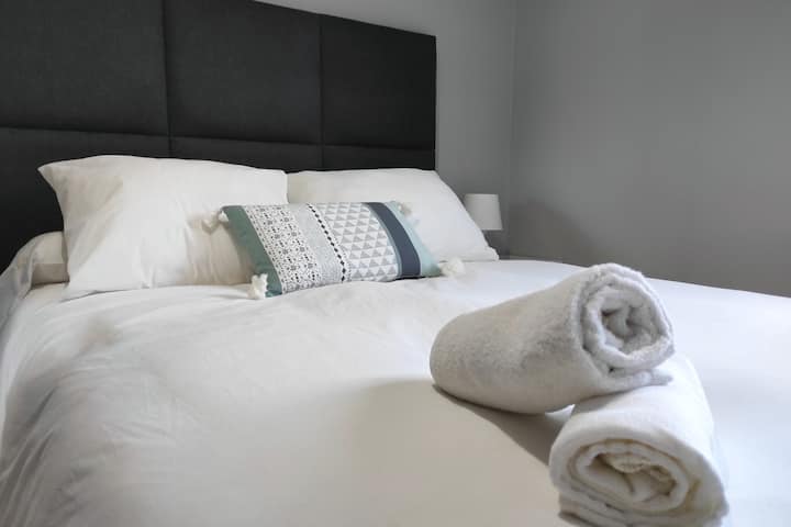 Chumba cha kulala # 2