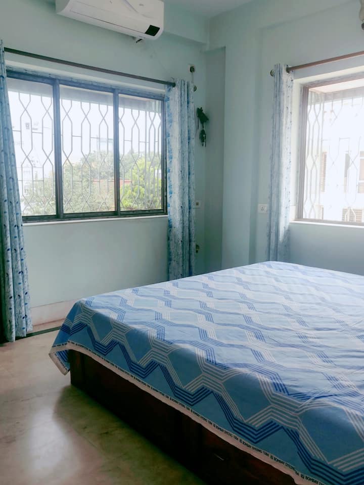 غرفة النوم 1