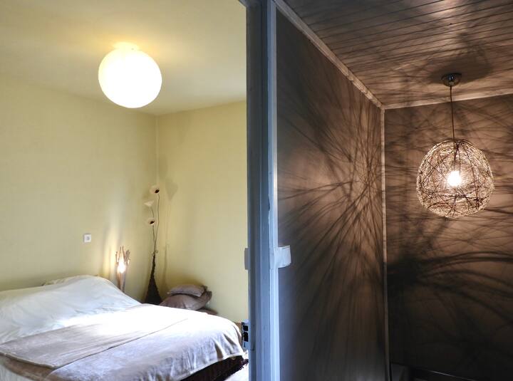 ห้องนอน