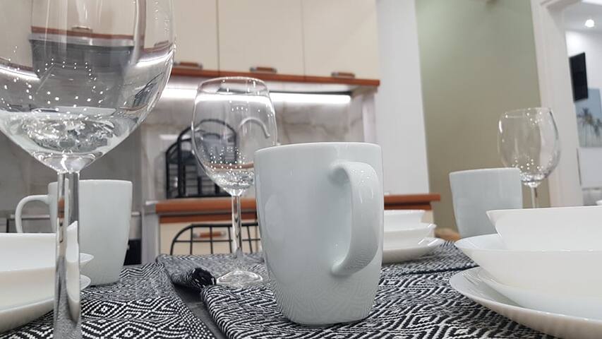 KONSTANTINOS’S LUXURY APARTMENT gallery image 5