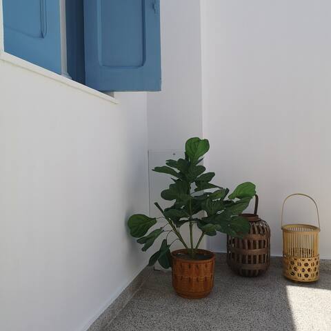 Villa Euphrosyne gallery image 5