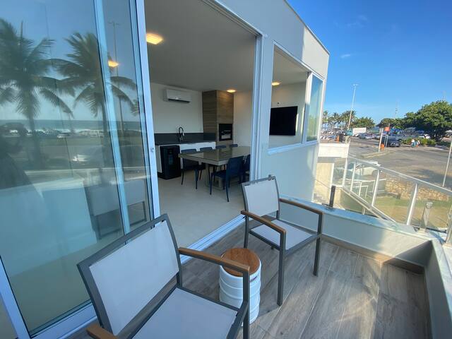 Casa Frente Mar – Praia Barra da Tijuca gallery image 2