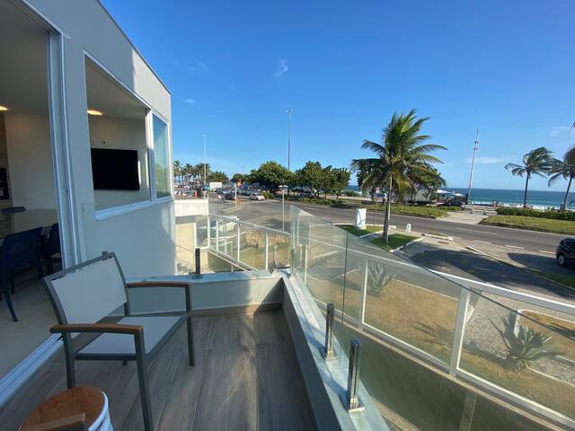 Casa Frente Mar – Praia Barra da Tijuca gallery image 3