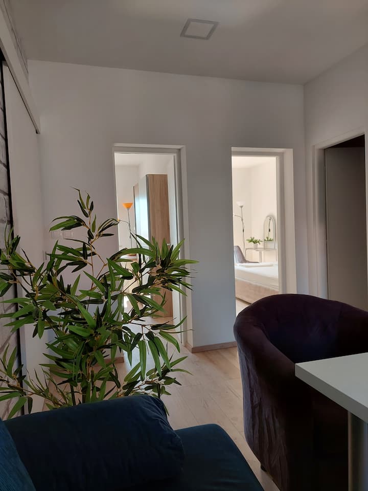Lori’s Place Apartment Downtown Novalja - Stara Novalja