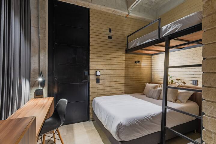 Recinto68 managed Airbnb listing 2