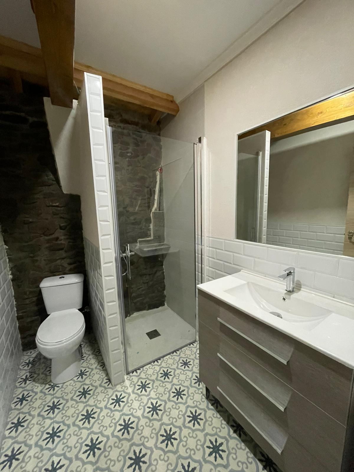 ห้องน้ำ