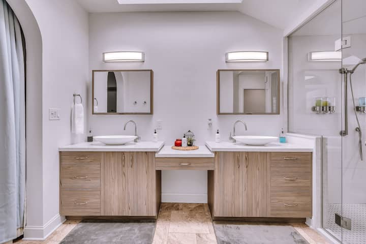 Scottsdale property by Houston Cleaning LLC