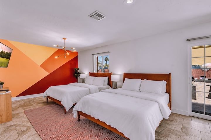 Scottsdale property by Houston Cleaning LLC