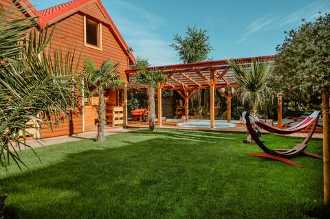 Cottage Wooden 2