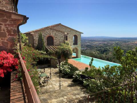 Borgo in Montalbano by Secret Hills