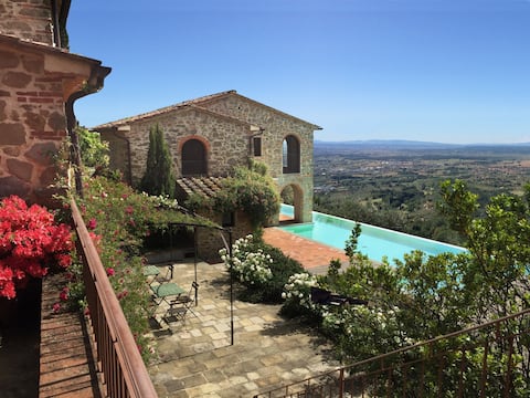 Borgo in Montalbano by Secret Hills