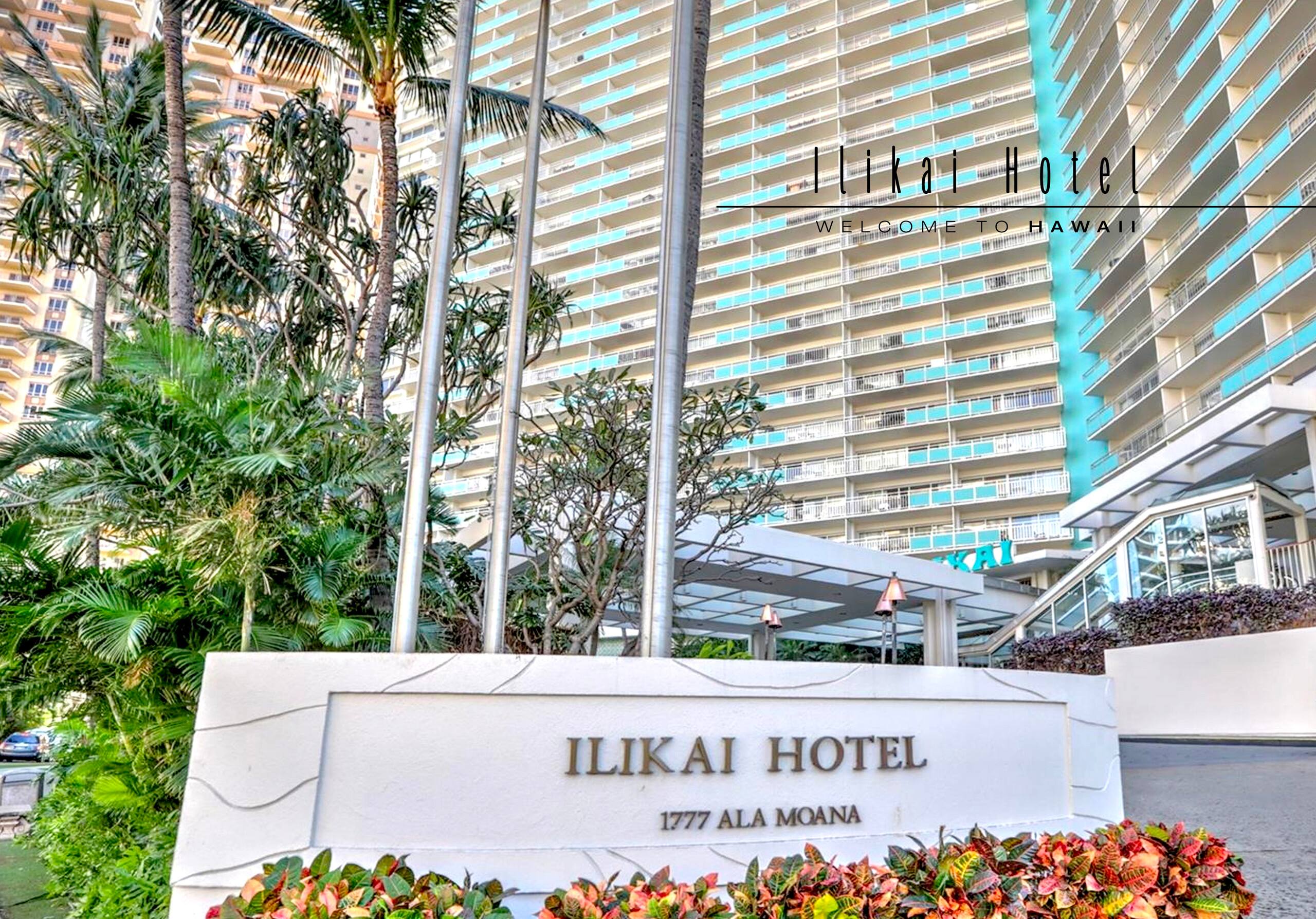 Condo in Honolulu · ★4.84 · Studio · 3 beds · 1 private bath - Image 22