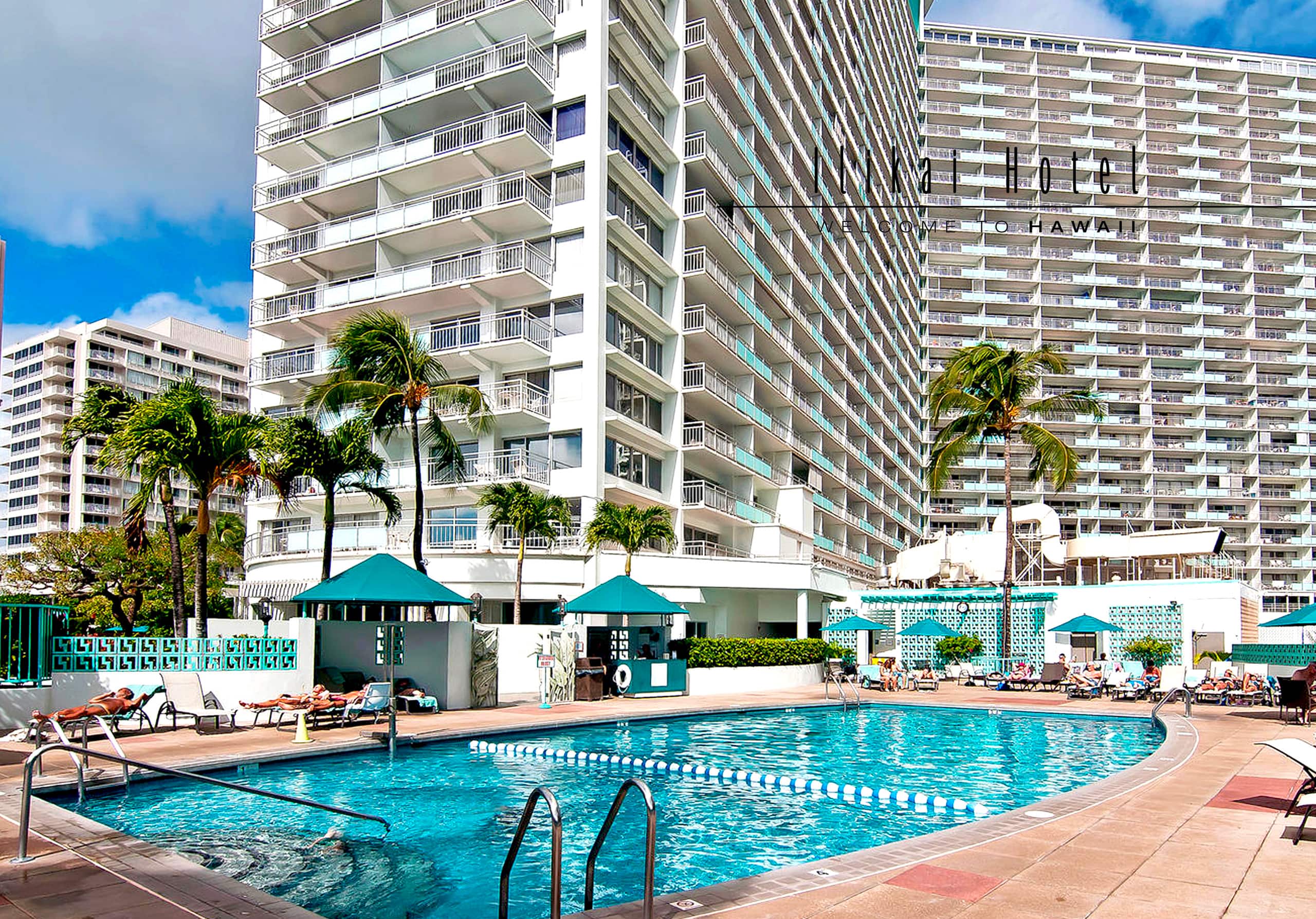 Condo in Honolulu · ★4.84 · Studio · 3 beds · 1 private bath - Image 27