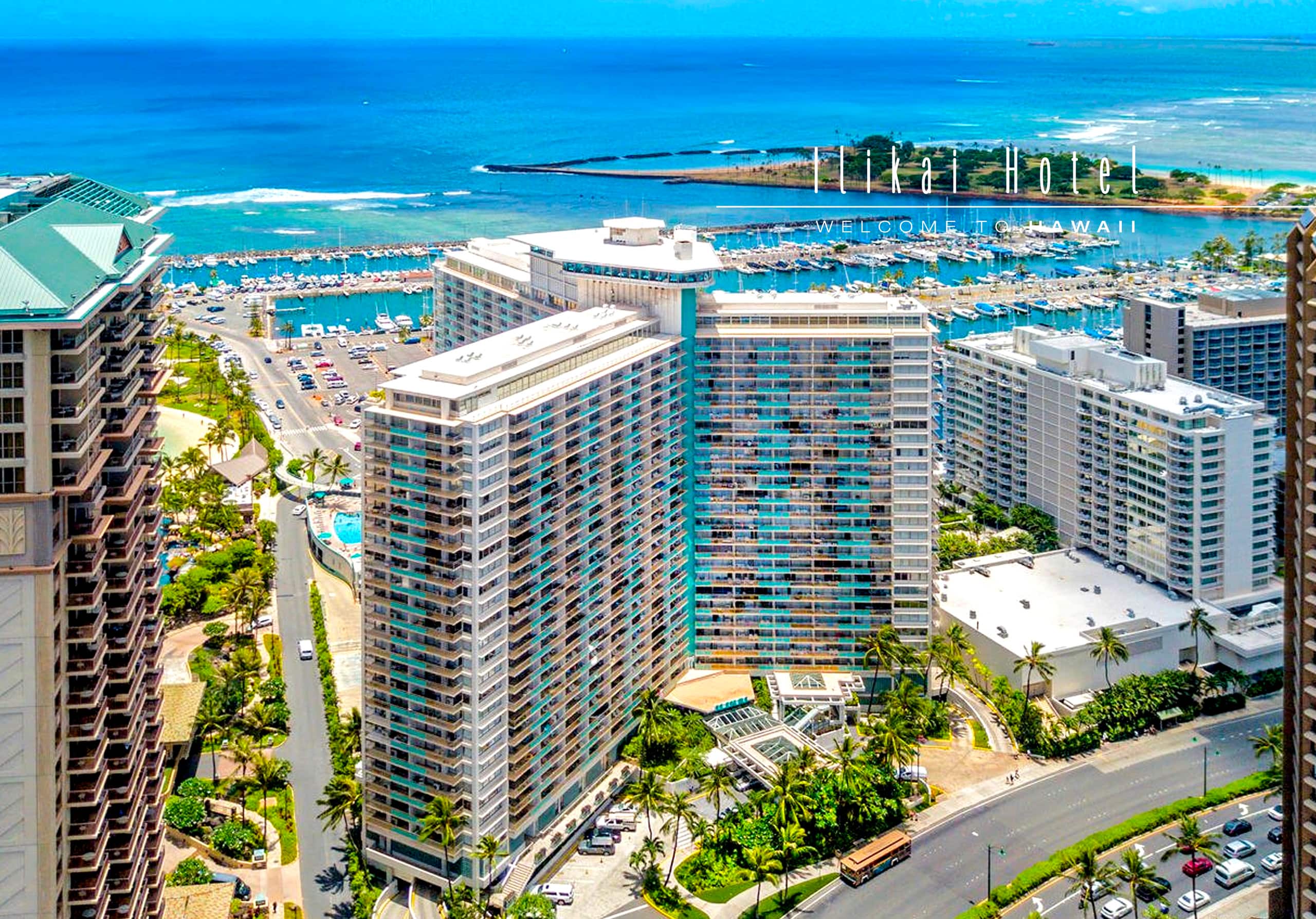 Condo in Honolulu · ★4.84 · Studio · 3 beds · 1 private bath - Image 23