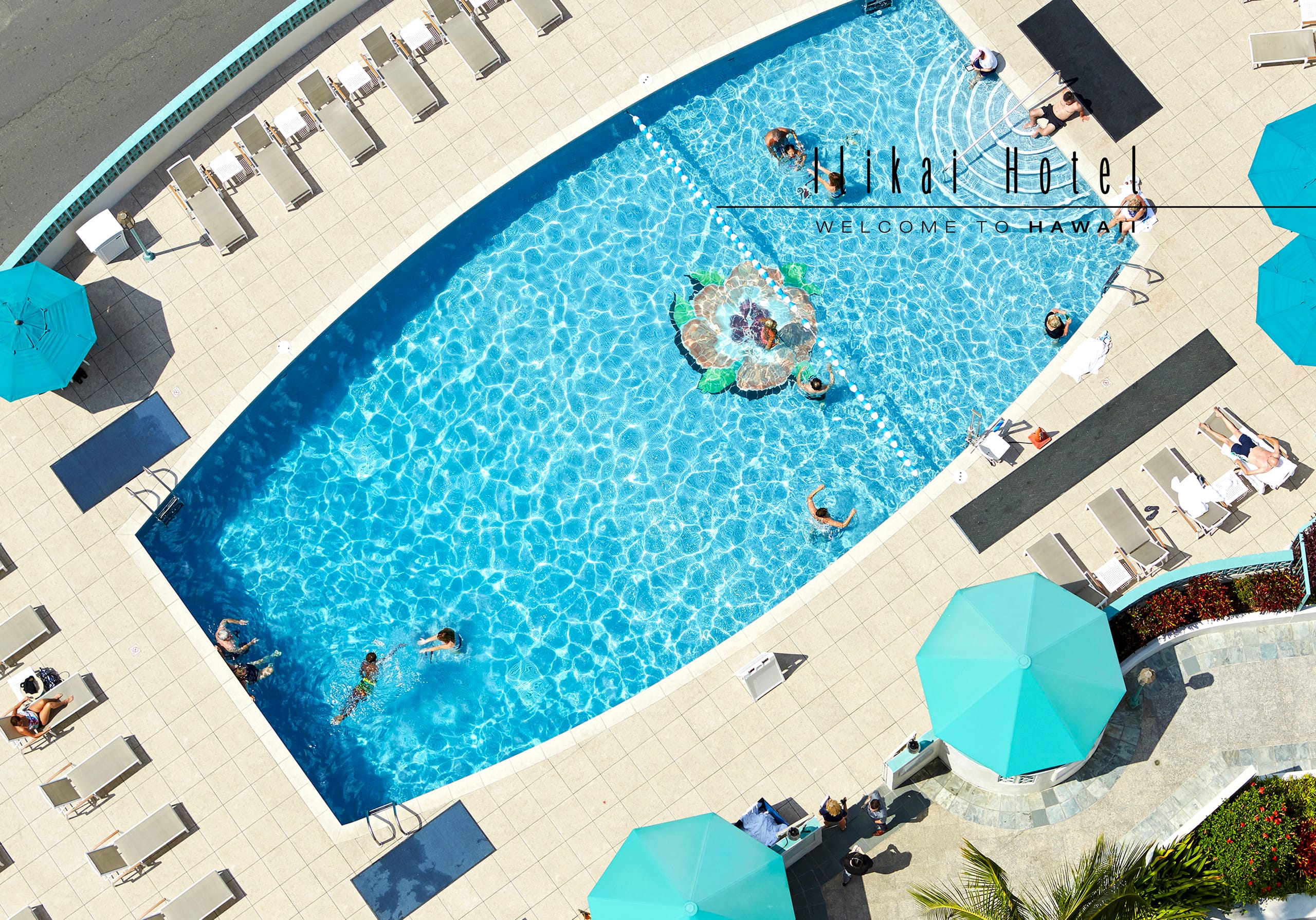 Condo in Honolulu · ★4.84 · Studio · 3 beds · 1 private bath - Image 25