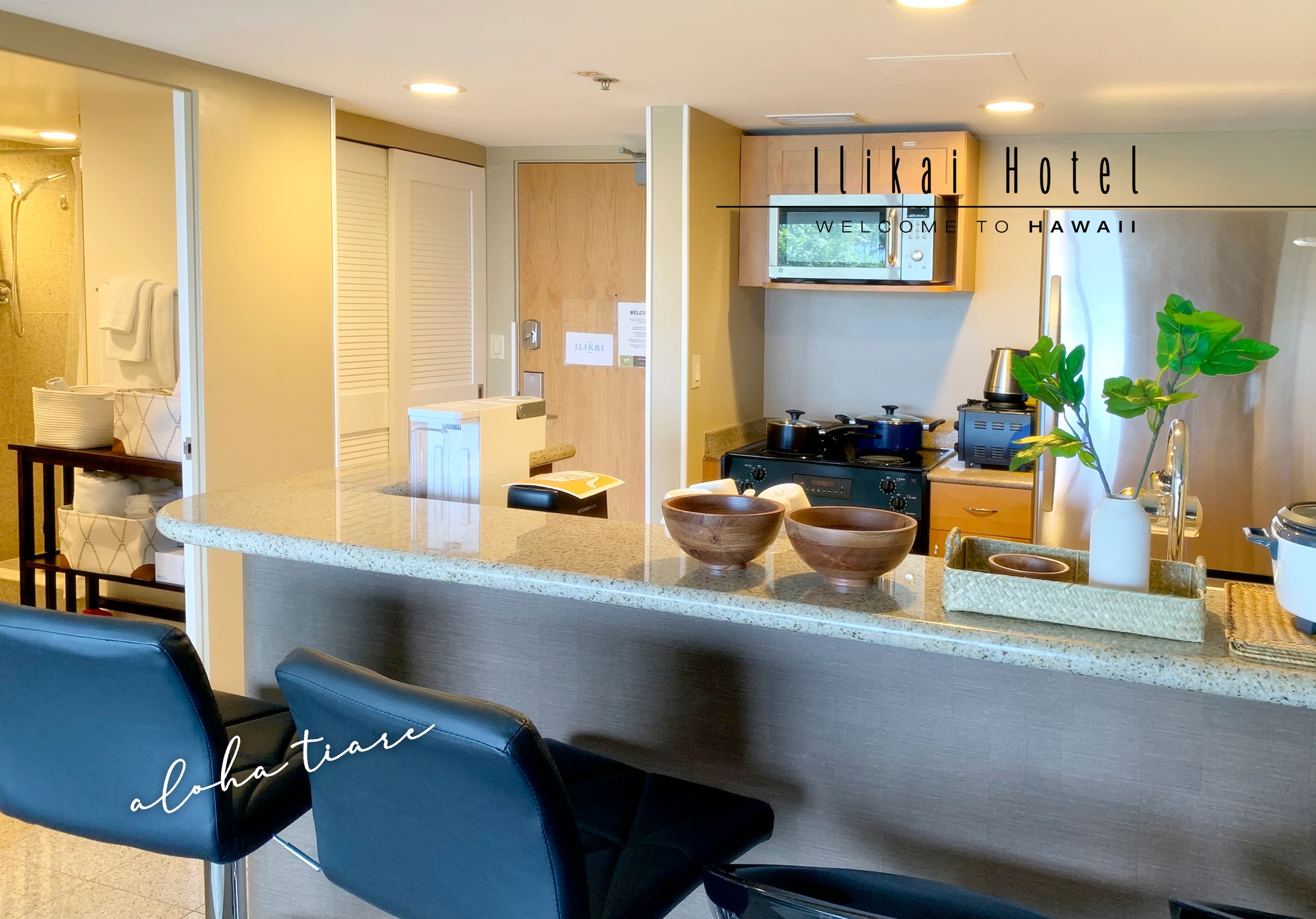 Condo in Honolulu · ★4.84 · Studio · 3 beds · 1 private bath - Image 8