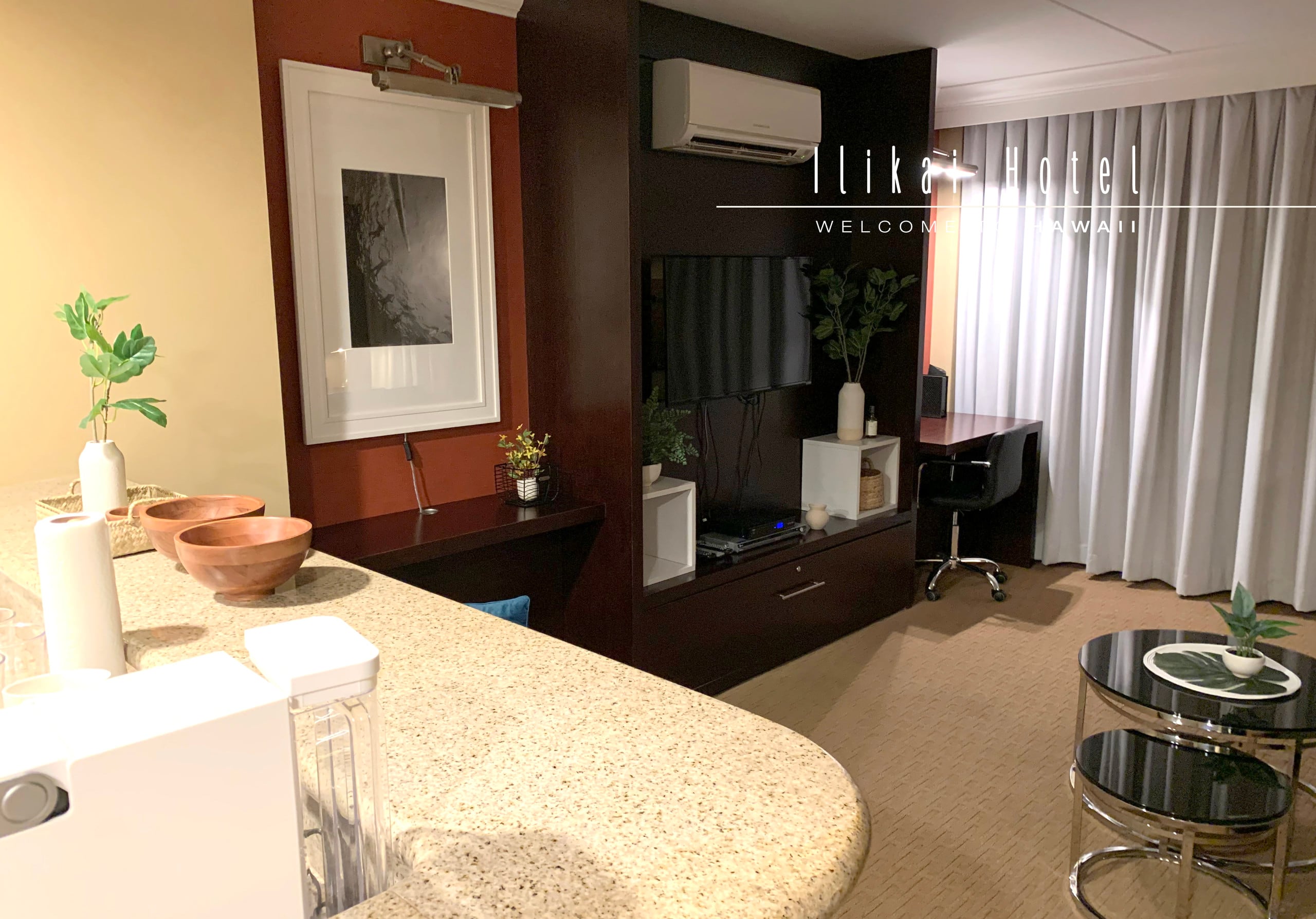 Condo in Honolulu · ★4.84 · Studio · 3 beds · 1 private bath - Image 20