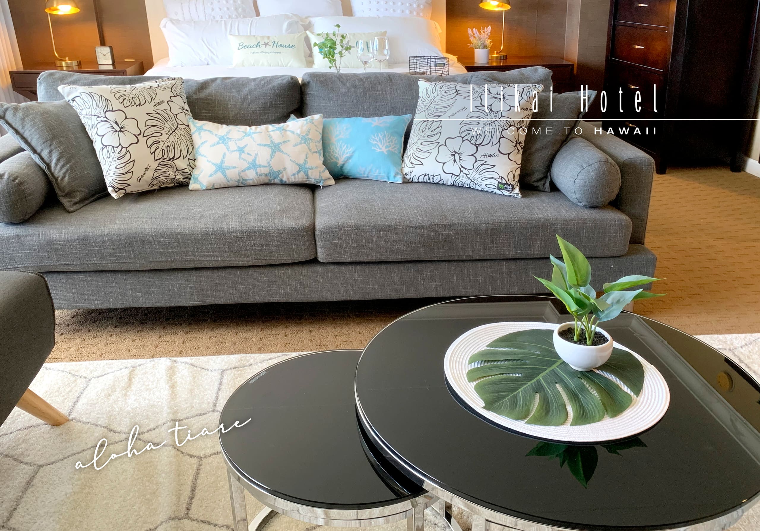 Condo in Honolulu · ★4.84 · Studio · 3 beds · 1 private bath - Image 4
