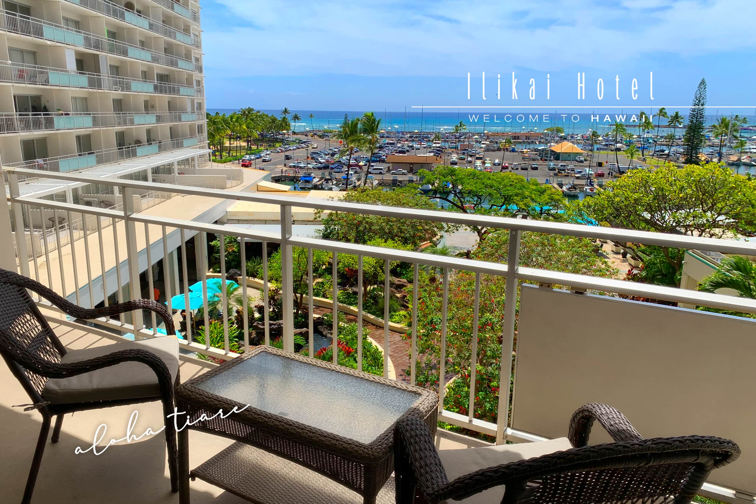 Condo in Honolulu · ★4.84 · Studio · 3 beds · 1 private bath - Image 18