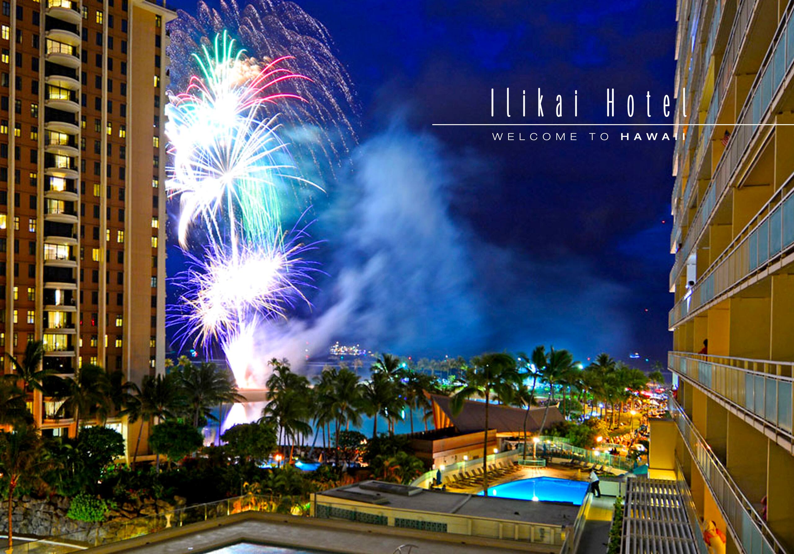 Condo in Honolulu · ★4.84 · Studio · 3 beds · 1 private bath - Image 26