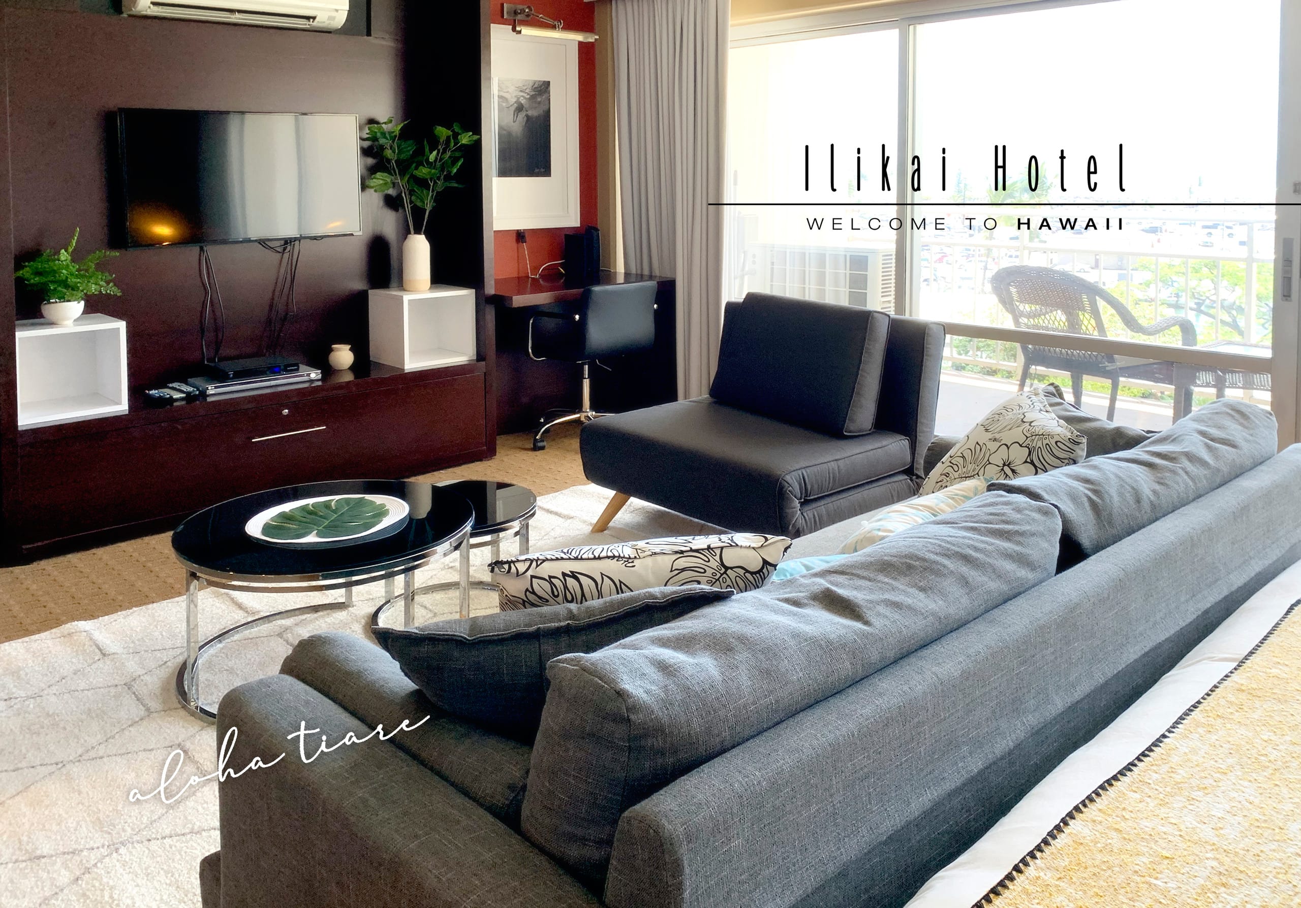 Condo in Honolulu · ★4.84 · Studio · 3 beds · 1 private bath - Image 5