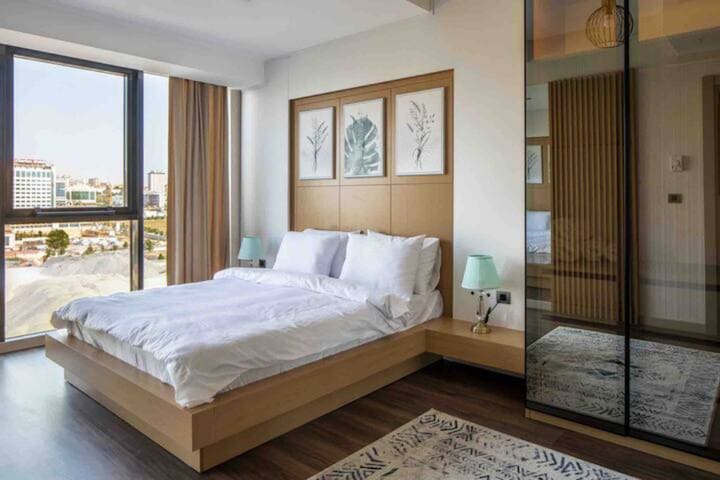 GaziOglu Luxury Suites managed Airbnb listing 3