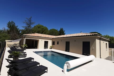 Grand gîte Augusta
