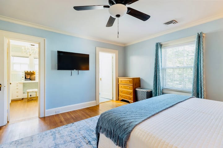 საძინებელი 1