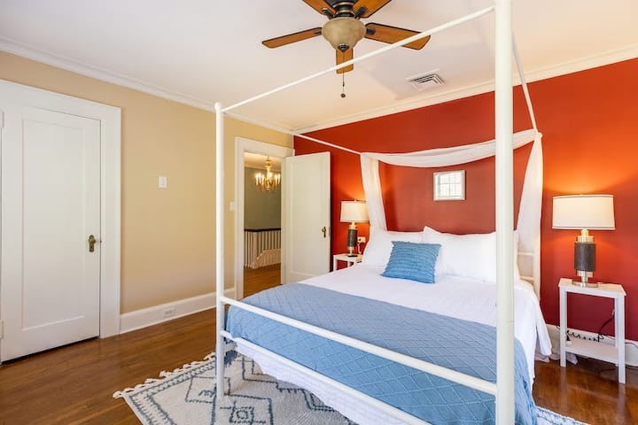 საძინებელი 4