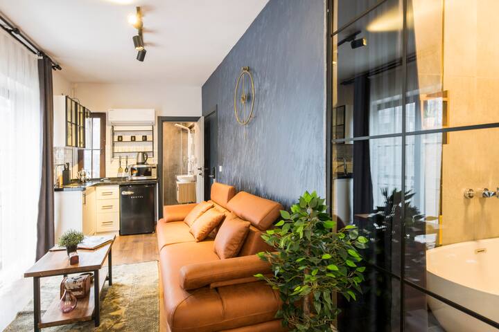 Perfect 4 Large Group 4BR in Taksim gallery image 2