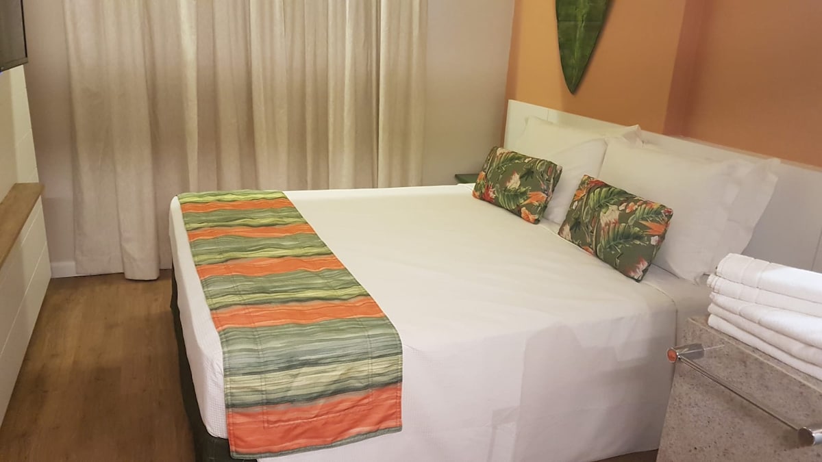 Suita - Krevat dopio "Box"