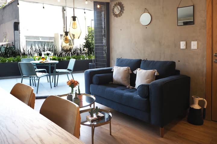 Mexico City Apartment Rentals | Apartment and House Rentals | Airbnb